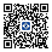 圖譜光電微信公眾號(hào)二維碼