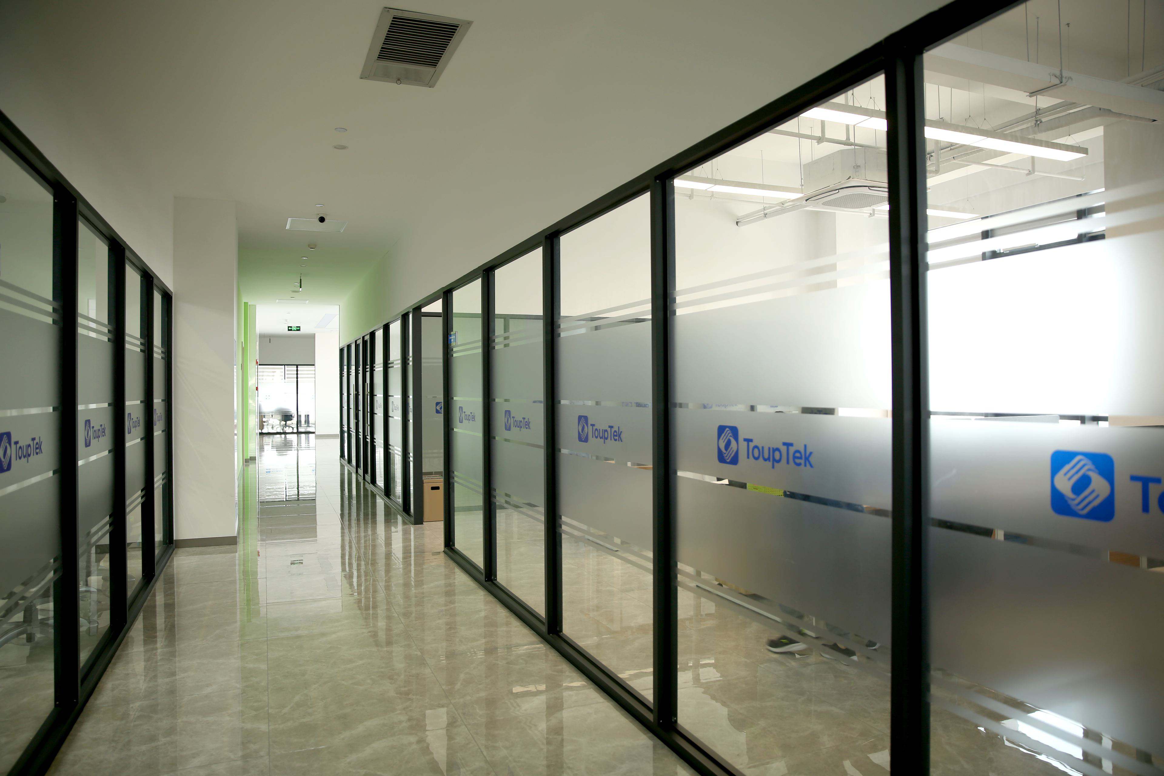 圖譜光電公司環(huán)境