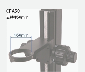 TPS-600系列精密粗微調(diào)支架 TPS-600系列精密粗微調(diào)支架