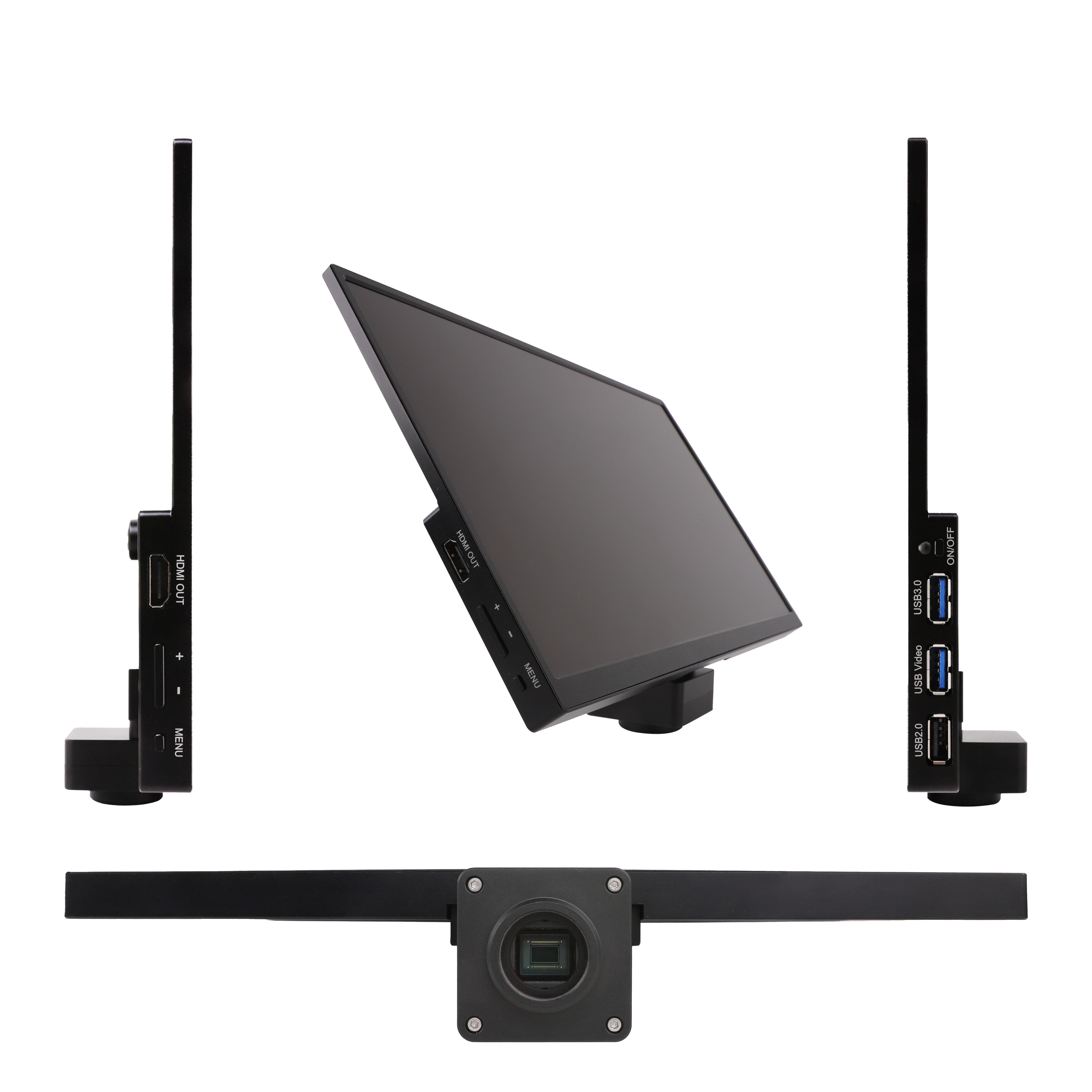 AIOCAMTOP4K相機(jī) AIOCAMTOP4K相機(jī)