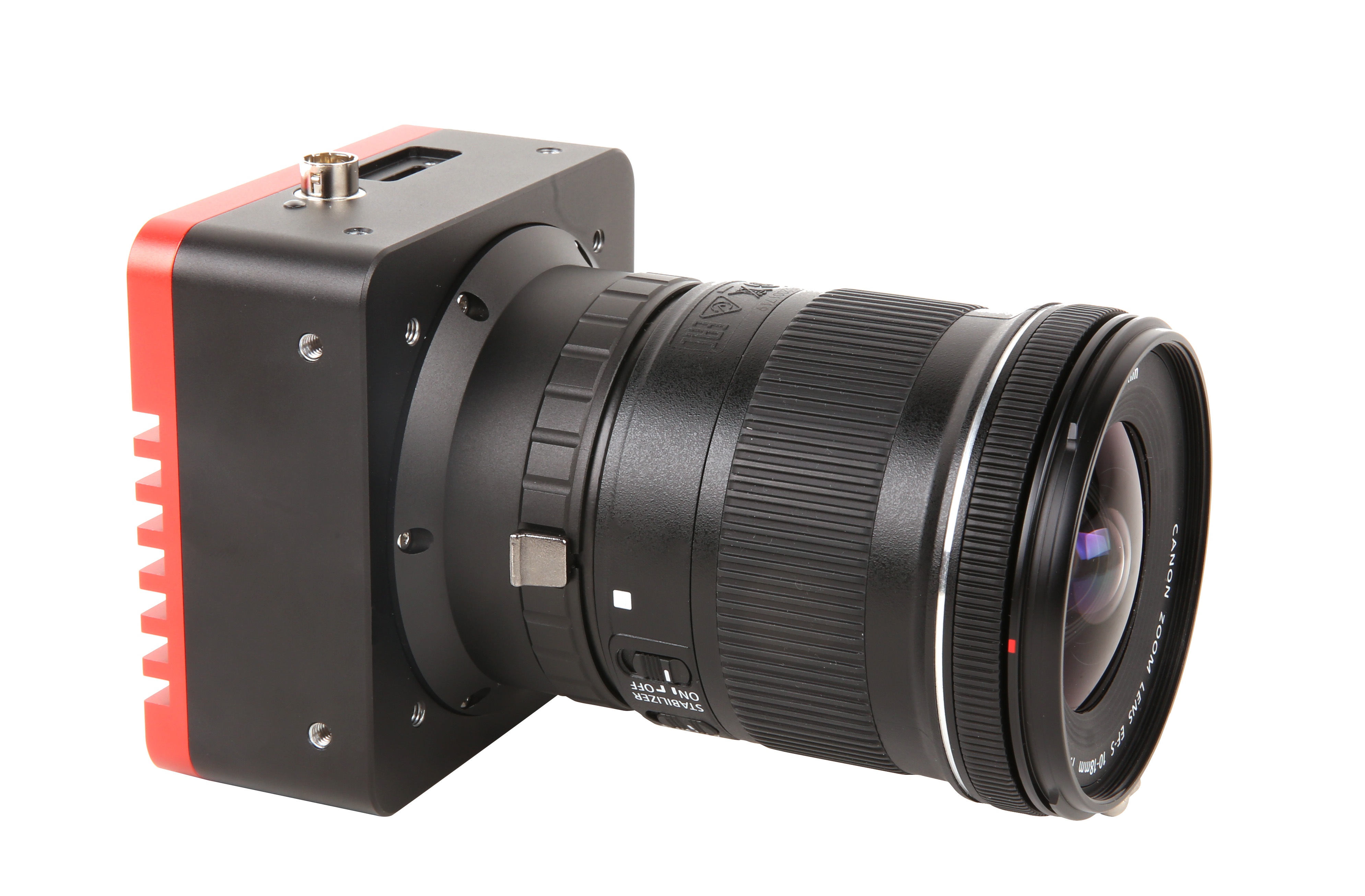 X7FCAM4K16MPA_EFL相機 X7FCAM4K16MPA_EFL相機