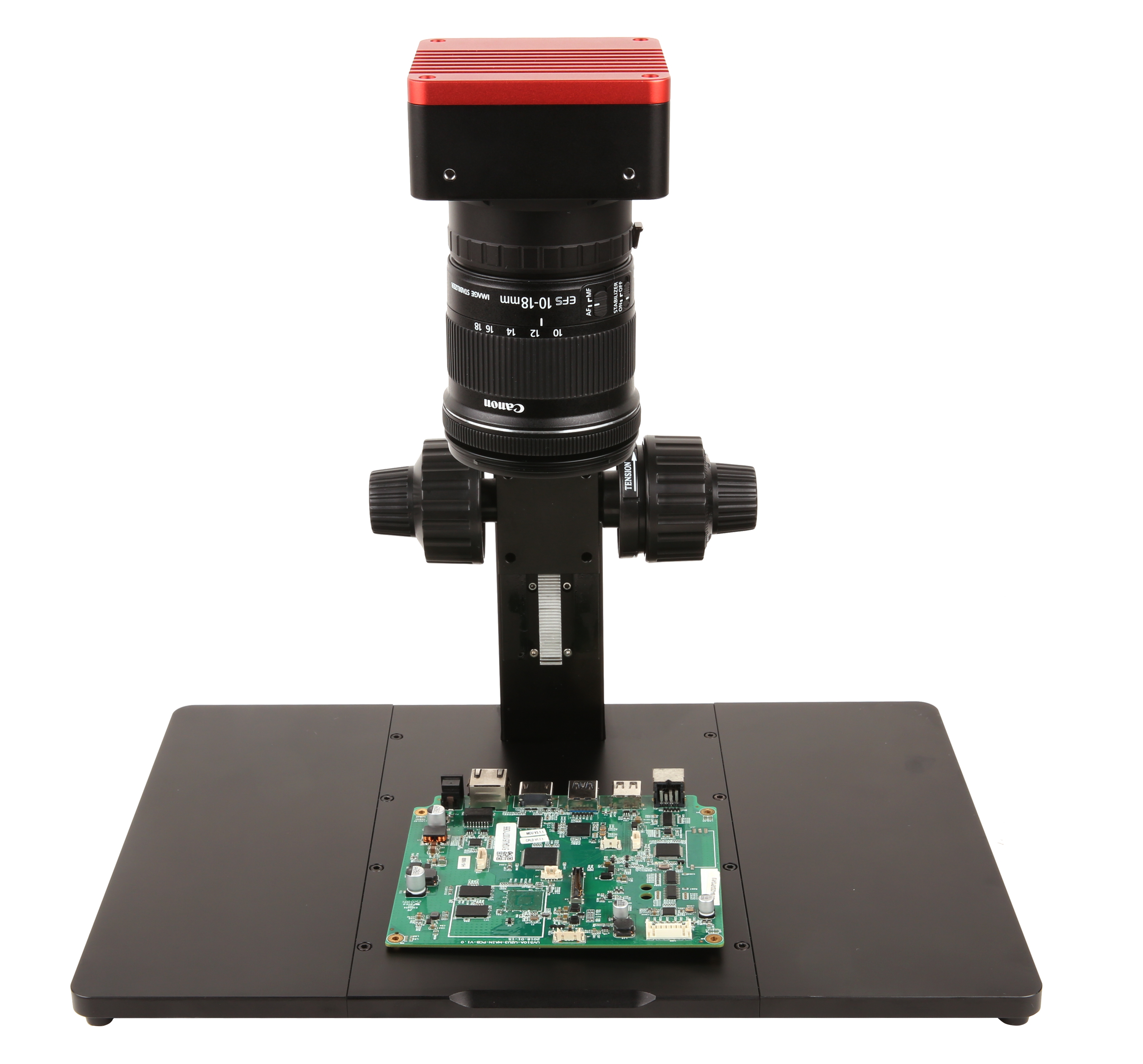 X7FCAM4K16MPA_EFL相機 X7FCAM4K16MPA_EFL相機