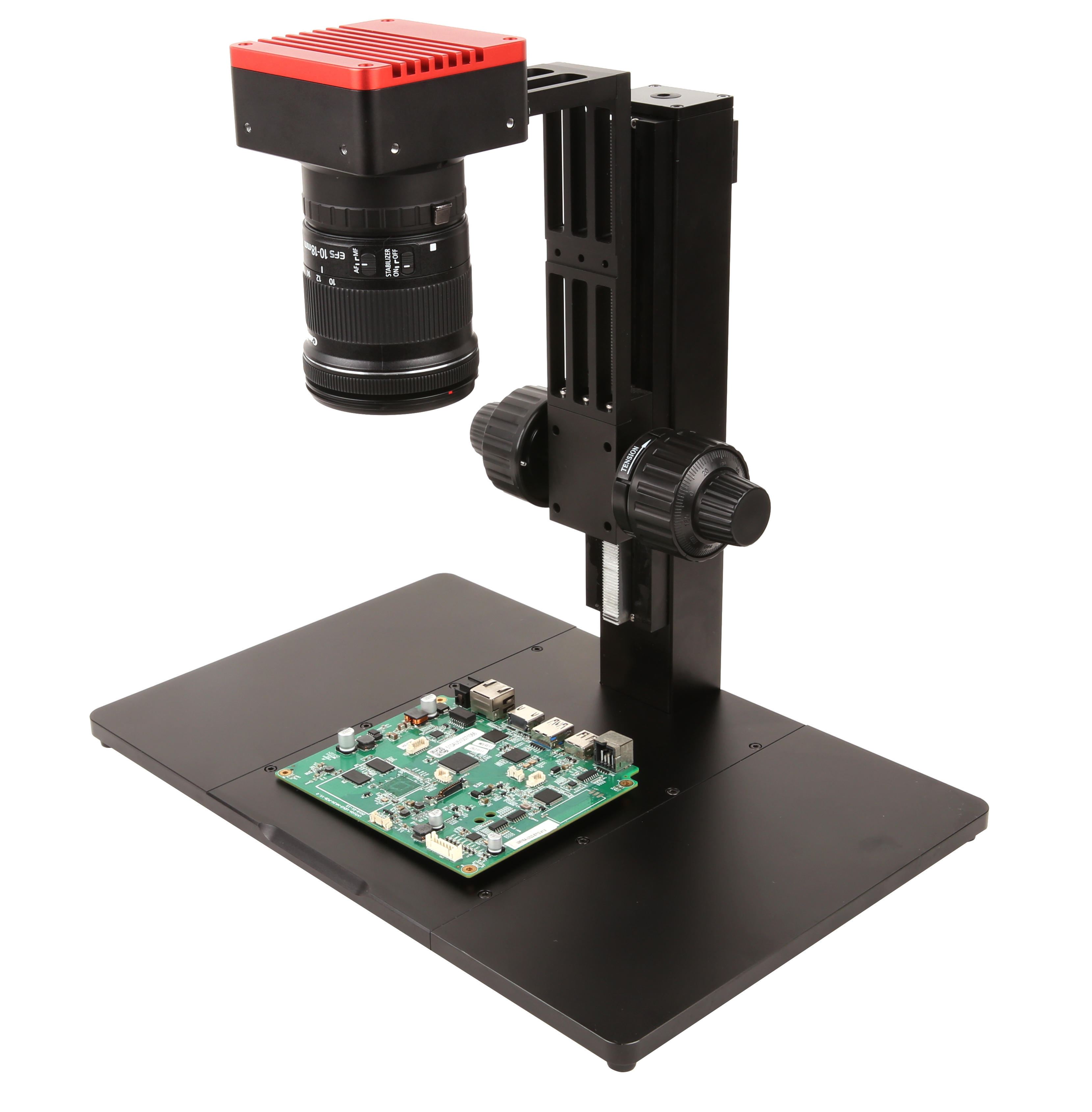X7FCAM4K16MPA_EFL相機 X7FCAM4K16MPA_EFL相機