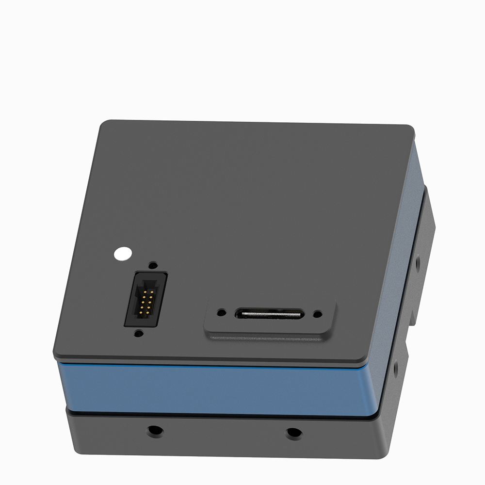 IUD系列機器視覺相機
